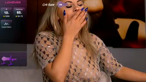 AudreySosa online show from 03/04/25, 10:05