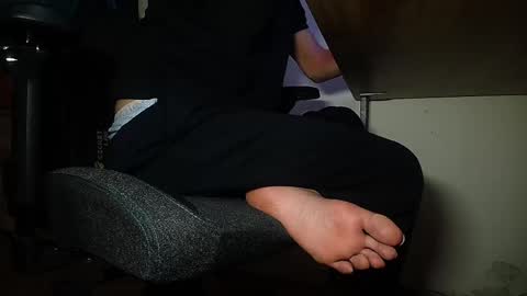 Audrey Venom online show from 04/14/26, 09:43