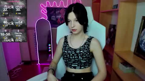 Audrey online show from 10/26/25, 08:53