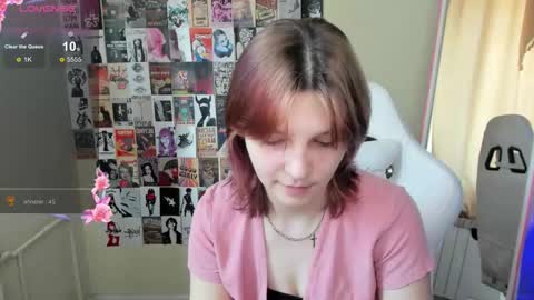 Audrey online show from 02/13/26, 05:14