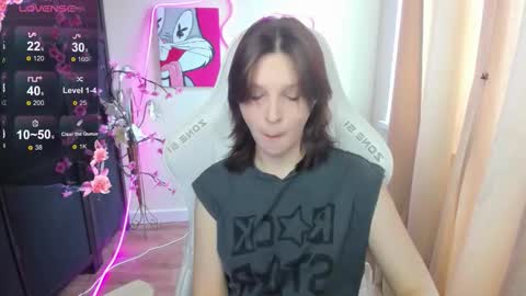 Audrey online show from 03/18/26, 08:06