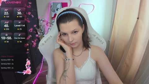 Audrey online show from 04/05/26, 08:22