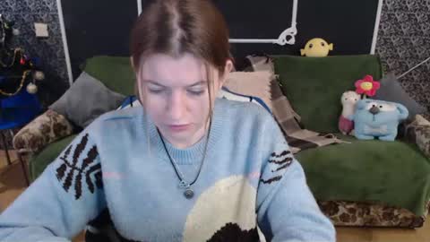 Snapshot of audrieplaza chatting on 12/17/24, 07:29 Verona nika online show from 12/17/24, 07:29