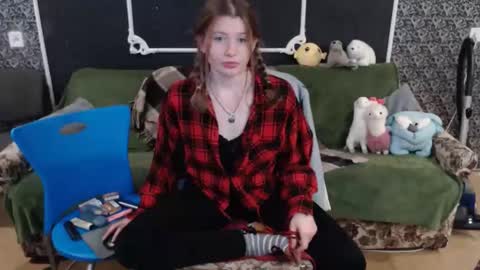 Verona nika online show from 10/27/25, 09:35