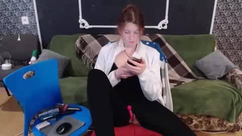 Verona nika online show from 03/03/26, 09:15