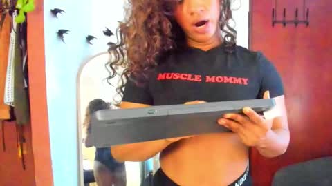 Audry online show from 10/11/25, 02:37