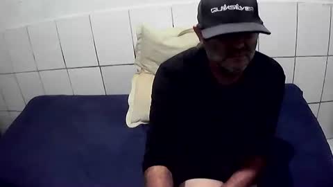 cesar augusto online show from 03/26/26, 12:06