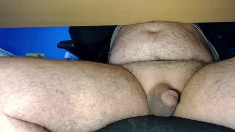 A UK Dude online show from 03/31/26, 02:06