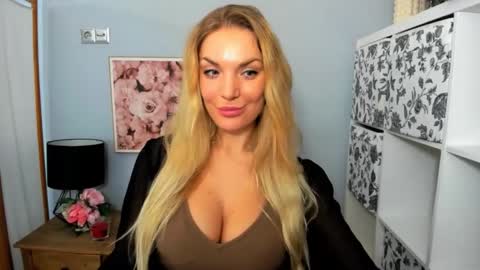 AulloraSensual online show from 12/13/24, 08:26