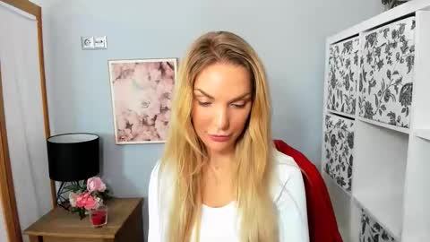 AulloraSensual online show from 12/22/24, 09:22