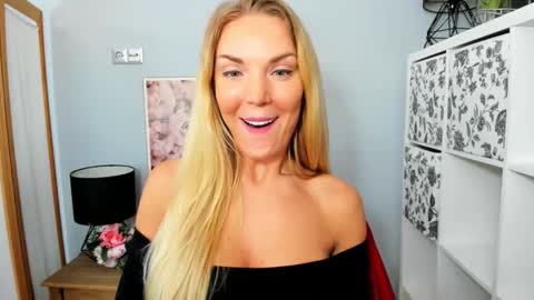 AulloraSensual online show from 02/06/25, 11:43