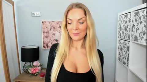 AulloraSensual online show from 02/21/25, 10:17