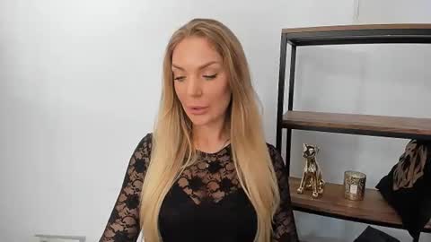 AulloraSensual online show from 03/27/26, 08:26