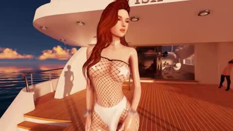 Aura online show from 11/25/25, 12:21