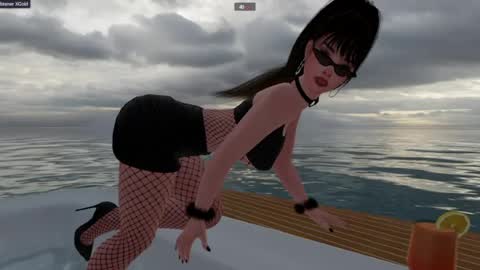 Aura online show from 06/11/26, 12:32