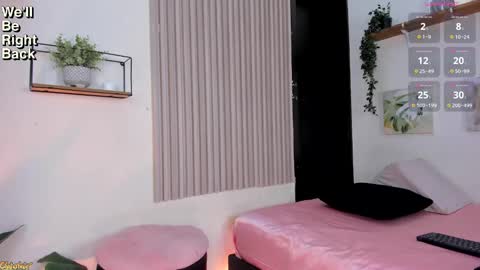 Snapshot of aura_moon chatting on 01/26/25, 03:36 Hello I am Marcela follow me on my instagram aura moon11 online show from 01/26/25, 03:36