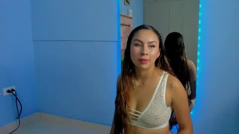 aura verde online show from 04/09/26, 07:52