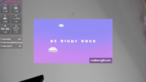 Snapshot of aurabakers chatting on 01/27/25, 03:07 Aura online show from 01/27/25, 03:07