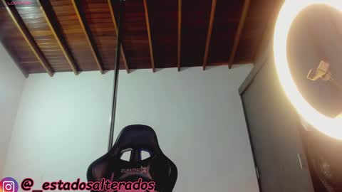 aura online show from 04/06/26, 04:46