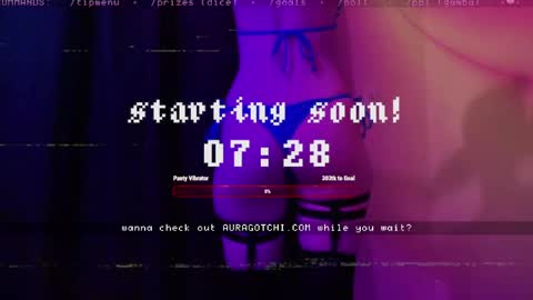 Snapshot of auragotchi chatting on 05/01/26, 02:05 Aurora Aura online show from 05/01/26, 02:05