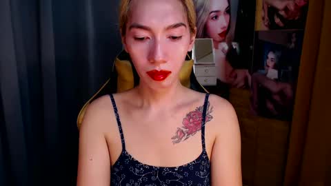 Miss awra online show from 02/14/25, 04:47