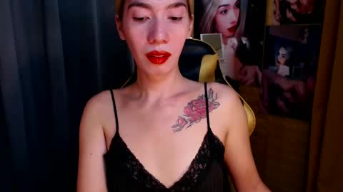 Miss awra online show from 02/15/25, 06:02