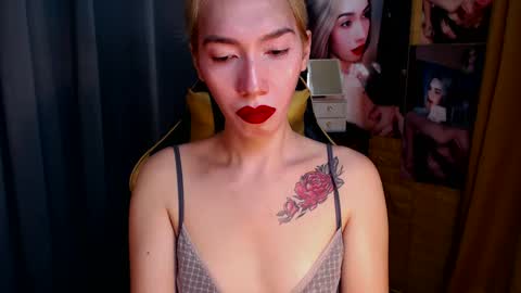 Miss awra online show from 02/26/25, 08:26