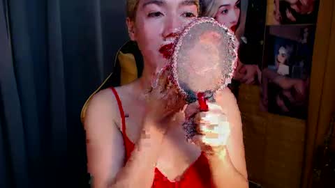 Miss awra online show from 03/02/25, 05:23