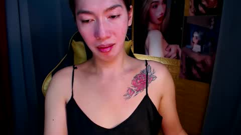 Miss awra online show from 09/18/25, 05:20