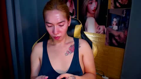 Miss awra online show from 10/04/25, 05:27