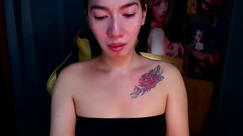 Miss awra online show from 10/25/25, 05:26