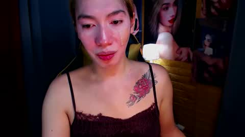 Miss awra online show from 12/14/25, 05:46