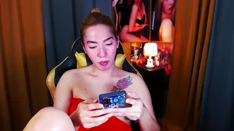 Miss awra online show from 04/08/26, 06:13