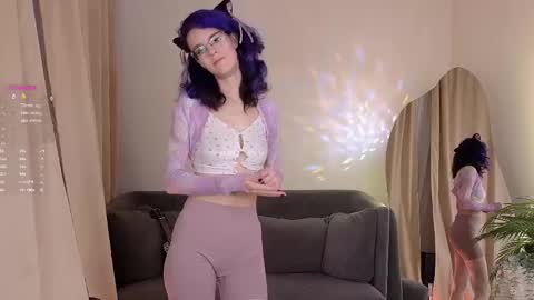 Lana online show from 10/21/25, 06:58