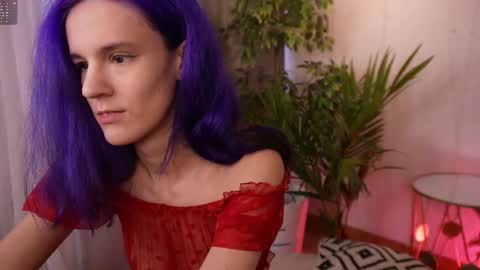 Lana online show from 03/23/26, 07:34