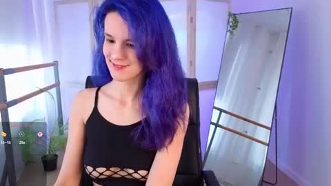 Snapshot of auralana chatting on 06/13/26, 07:17 Lana online show from 06/13/26, 07:17