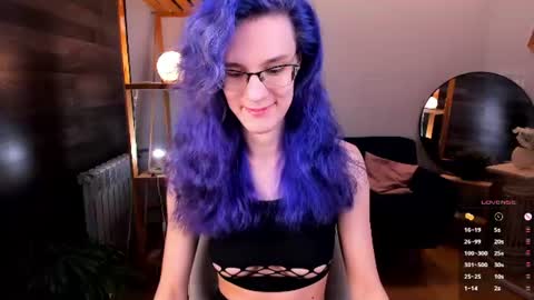 Snapshot of auralana chatting on 06/21/26, 06:49 Lana online show from 06/21/26, 06:49