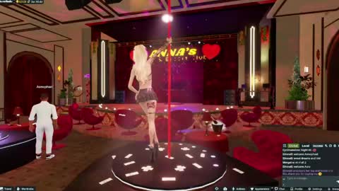 AuRaRD online show from 04/14/26, 06:52