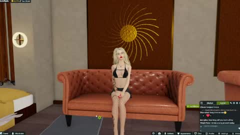 AuRaRD online show from 04/18/26, 04:27