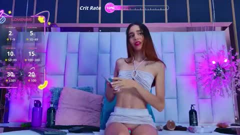 Snapshot of auraross chatting on 02/21/26, 07:04 Aura online show from 02/21/26, 07:04