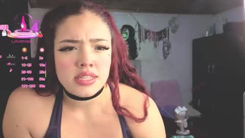 aurasensorial27 online show from 09/16/25, 03:07