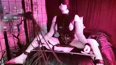 Aurathedoll  Tatersprecious online show from 12/02/25, 05:02