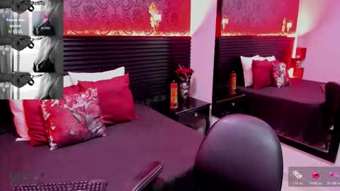  Aurelia Walker  online show from 03/02/26, 05:08