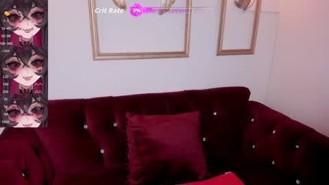  Aurelia Walker  online show from 04/30/26, 02:29