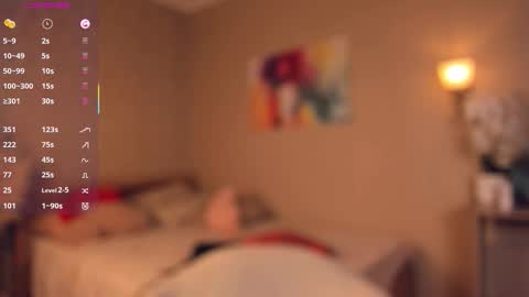 Liana online show from 02/20/26, 06:19