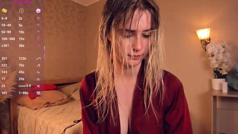 Liana online show from 02/20/26, 06:26