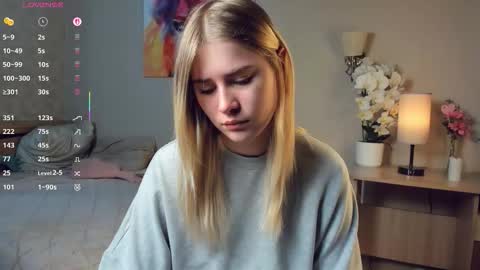 Liana online show from 02/28/26, 01:06