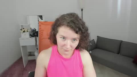 Snapshot of aureliagleam chatting on 07/06/26, 07:38 Aurelia online show from 07/06/26, 07:38