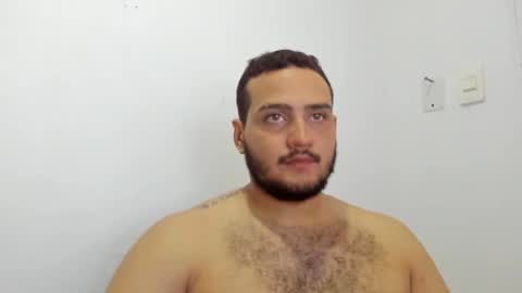 aurelio_pryce online show from 07/29/26, 03:48