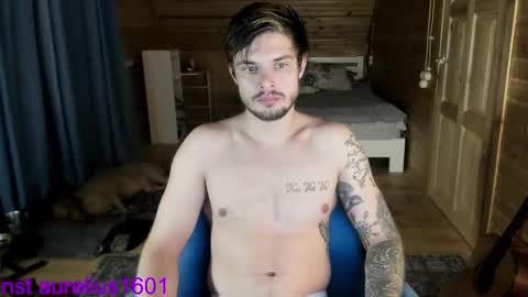 Snapshot of aurelius_x1 chatting on 09/19/25, 09:37 Maks online show from 09/19/25, 09:37